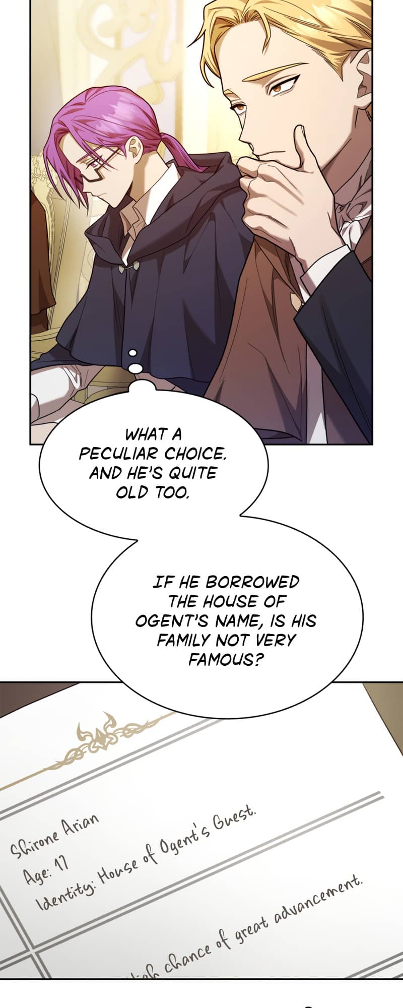 Infinite Mage, Chapter 17 image 54